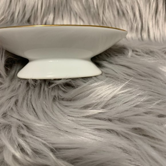 Santa Bubble Bath Soap Dish - Picture 2 of 5